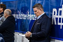 Eishockey, Herren, DEL, Saison 2021-2022, Straubing Tigers - Adler Mannheim, 10.09.2021