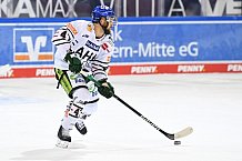 Eishockey, Herren, DEL, Saison 2020-2021, Straubing Tigers - Augsburger Panther, 03.03.2021