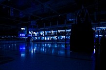 Eishockey, Herren, DEL, Saison 2021-2022, 19.10.2021