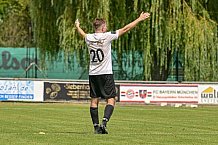Fußball, Herren, Landesliga Mitte, Spvgg Osterhofen - Spvgg Landshut, BFV, 8. Spieltag, Saison 2023-2024,26.08.2023