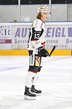 Eishockey, Herren, Oberliga Süd, Saison 2020 2021, Deggendorfer SC - ECDC Memmingen Indians, 05.02.2021