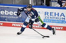 Eishockey, DEL, Penny-DEL, Vorbereitung, Gäubodencup 2021, 13.08.2021