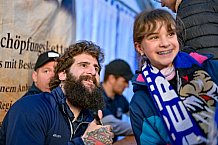Eishockey, Herren, Penny DEL, Saison 2023-2024, Saisonabschlussfeier, 20.04.2024