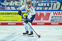 Eishockey, Herren, Penny DEL, 8. Spieltag, Saison 2023-2024, Straubing Tigers - ERC Ingolstadt,06.10.2023