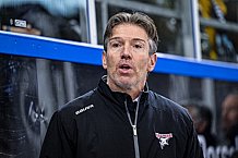 Eishockey, Herren, Penny DEL, DEL, Saison 2022-2023, Hauptrunde, Straubing Tigers - Kölner Haie, 29. Spieltag, 11.12.2022