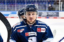 Eishockey, DEL, Penny-DEL, Vorbereitung, 29.08.2021