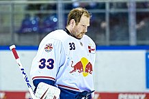 Eishockey, Herren, DEL, Saison 2021-2022, 49. Spieltag, Straubing Tigers - EHC Red Bull München,  27.02.2022