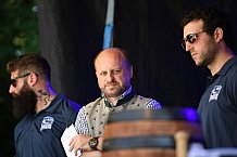 Eishockey, Herren, DEL, Saison 2021-2022, Straubing Tigers, 14.08.2021