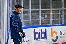 Eishockey, Herren, Penny DEL, Saison 2024-2024, Training, 16.08.2024