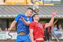 Fußball, Herren, Landesliga Mitte, TSV Seebach - SV Ettmannsdorf, BFV, 4. Spieltag, Saison 2023-2024,05.08.2023