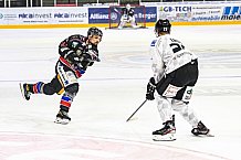 Herren, Eishockey, Oberliga-Süd, Saison 2021-2022,  08.10.2021