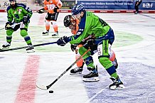 Eishockey, Herren, DEL, Saison 2022-2023, Hauptrunde, Straubing Tigers - Grizzlys Wolfsburg, 10. Spieltag, 14.10.2022