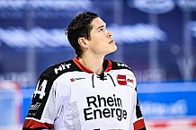 Eishockey, Herren, DEL, Saison 2021-2022, 37. Spieltag, 30.12.2021