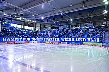 Eishockey, Herren, Penny DEL, DEL, Saison 2022-2023, Playoffs, Viertelfinale, Spiel 3, Straubing Tigers - Grizzlys Wolfsburg, 19.03.2023