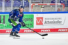 Eishockey, Herren, Penny DEL, Saison 2024-2024, Training, 16.08.2024