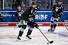Eishockey, Herren, DEL, Saison 2021-2022, 29.10.2021