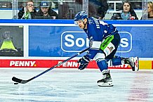 Eishockey, Herren, Penny DEL, 11. Spieltag, Saison 2023-2024, Straubing Tigers - Koelner Haie,15.10.2023