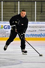 Eishockey, Oberliga-Süd, Saison 2021-2022, 28.08.2021