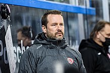 Eishockey, Herren, DEL, Saison 2020-2021, Straubing Tigers - Düsseldorfer EG, 04.04.2021