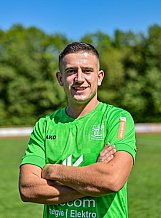 Fußball, Herren, Landesliga Mitte, Spvgg GW Deggendorf - Portraits - Mannschaftsfoto, Saison 2023-2024, 15.07.2023