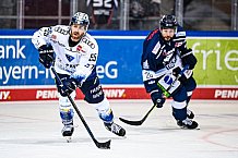 Eishockey, Herren, DEL, Saison 2021-2022, Panther, 17.09.2021