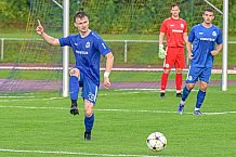 Fußball, Herren, Landesliga Mitte, BFV, TSV Bogen - FC Sturm Hauzenberg, 5. Spieltag, Saison 2023-2024, 09.08.2023