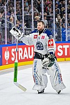 Eishockey, Men, CHL, Champions Hockey League, Regular Saison 2024-25, Game Day 1, Straubing Tigers - SonderjyskE Vojens, 06.09.2024