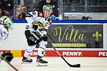 Eishockey, Herren, DEL, Saison 2021-2022, 10.10.2021