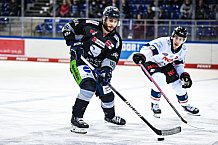 Eishockey, Herren, DEL, Saison 2021-2022, 29.10.2021