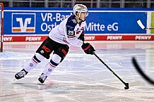 Eishockey, Herren, Penny DEL, DEL, Saison 2022-2023, Hauptrunde, Straubing Tigers - Nürnberg Ice Tigers, 31. Spieltag, 16.12.2022