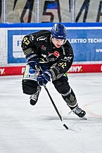 Eishockey, Herren, Penny DEL, 47. Spieltag, Saison 2023-2024, Straubing Tigers - Koelner Haie,18.02.2024