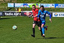 Fußball, Herren, Saison 2021-2022, Landesliga Mitte,  15.04.2022