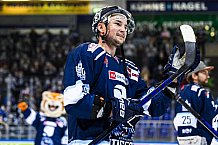 Eishockey, Herren, DEL, Saison 2021-2022, Panther, 17.09.2021