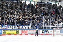 Eishockey, Herren, DEL, Saison 2021-2022, 10.10.2021
