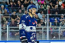 Eishockey, Herren, Penny DEL, 1. Spieltag, Saison 2023-2024, Straubing Tigers - Fischtown Pinguins Bremerhaven,15.09.2023