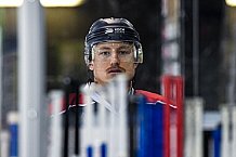 Eishockey, Herren, DEL, Saison 2021-2022, Panther, 16.12.2021
