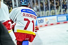 Eishockey, Herren, Penny DEL, 12. Spieltag, Saison 2023-2024, Straubing Tigers - Duesseldorfer EG,20.10.2023