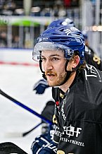 Eishockey, Herren, Penny DEL, 20. Spieltag, Saison 2023-2024, Straubing Tigers - Duesseldorfer EG,19.11.2023