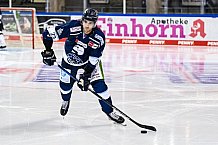 Eishockey, DEL, Penny-DEL, Vorbereitung, Gäubodencup 2021, 15.08.2021