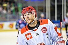 Eishockey, CHL, Champions Hockey League, 3. Spieltag, Saison 2022-2023, Gruppe F, Straubing Tigers - Comrach Cracovia, 09.09.2022