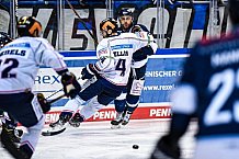 Eishockey, Herren, DEL, Saison 2021-2022, 22.09.2021