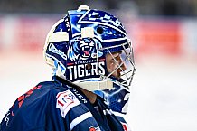 Eishockey, Herren, DEL, Saison 2021-2022, 17.10.2021