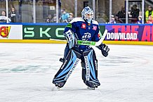 Eishockey, Men, CHL, Champions Hockey League, Regular Saison 2024-25, Game Day 4, Straubing Tigers - Dynamo Pardubice, 15.09.2024