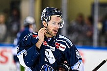 Eishockey, Herren, DEL, Saison 2021-2022, 05.11.2021