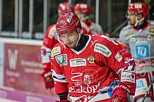 Herren, Eishockey, Oberliga-Süd, DEB, Saison 2024-2025, Spieltag 6, Deggendorfer SC - EC Peiting, 04.10.2024