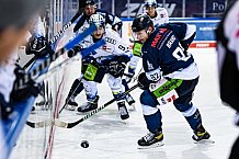 Eishockey, Herren, DEL, Saison 2021-2022, Panther, 16.12.2021