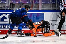 Eishockey, DEL, Penny-DEL, Vorbereitung, Gäubodencup 2021, 15.08.2021