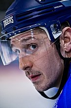 Eishockey, Herren, DEL, Penny DEL, Saison 2022-2023, Hauptrunde, Straubing Tigers - EHC Red Bull München, 47. Spieltag, 27.01.2023