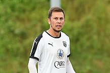 Fußball, Vorbereitung, Landesliga Mitte, Bayernliga Nord, Saison 20212022,02.07.2021