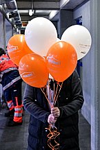 Eishockey, Herren, Penny DEL, DEL, Saison 2022-2023, Hauptrunde, Straubing Tigers - Kölner Haie, 57. Spieltag, 26.02.2023